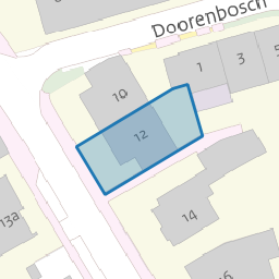 Perceel GMT00-M-5489