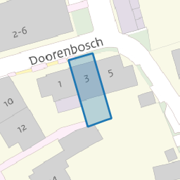 Perceel GMT00-M-5493