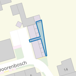 Perceel GMT00-M-5499