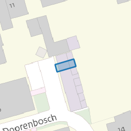 Perceel GMT00-M-5501