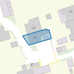 Perceel GMT00-M-5511