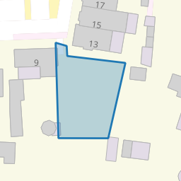 Perceel GMT00-M-5517