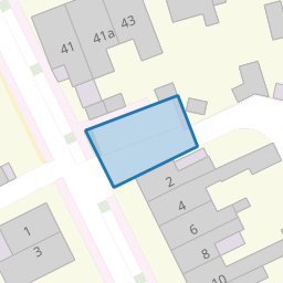 Perceel GMT00-M-5518