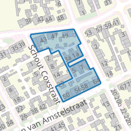 Perceel GMT00-M-5519