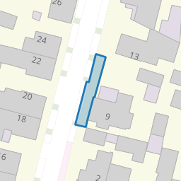 Perceel GMT00-M-5522