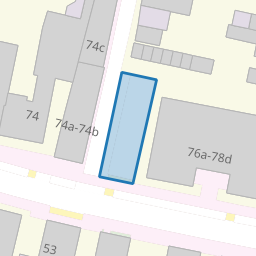 Perceel GMT00-M-5528