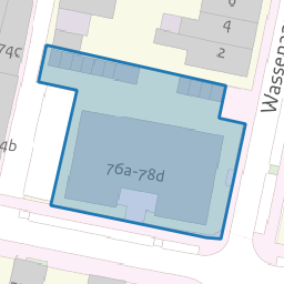 Perceel GMT00-M-5529