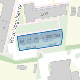 Perceel GMT00-M-5534