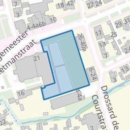 Perceel GMT00-M-5554