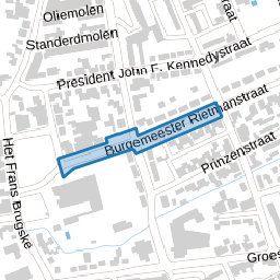 Perceel GMT00-M-5556