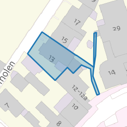 Perceel GMT00-M-5569