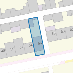 Perceel GMT00-M-5570