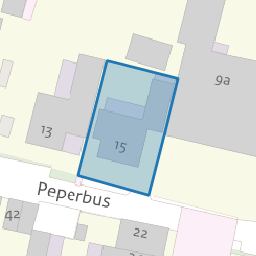 Perceel GMT00-M-5572