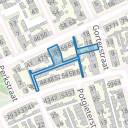 Perceel GMT00-M-5581