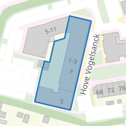 Perceel GMT00-M-5582
