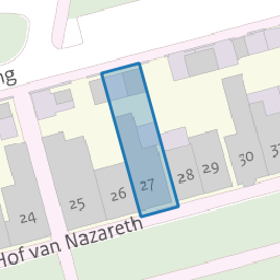 Perceel GMT00-M-5646