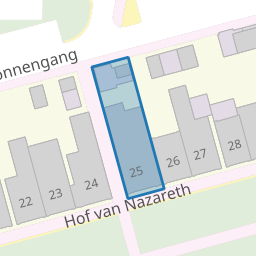 Perceel GMT00-M-5648