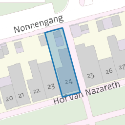 Perceel GMT00-M-5649