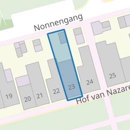 Perceel GMT00-M-5650