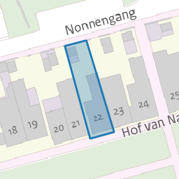 Perceel GMT00-M-5651