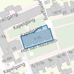 Perceel GMT00-M-5657