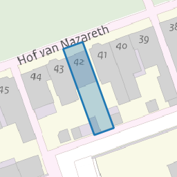 Perceel GMT00-M-5672