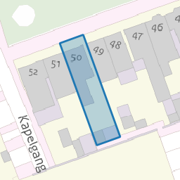 Perceel GMT00-M-5680