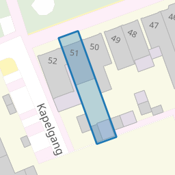 Perceel GMT00-M-5681