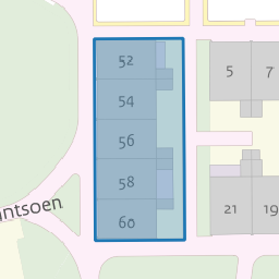 Perceel GMT00-M-5698