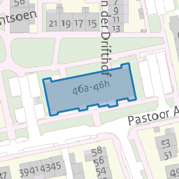 Perceel GMT00-M-5703