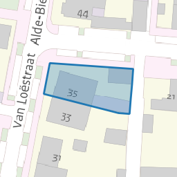 Perceel GMT00-M-5706