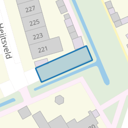 Perceel GMT00-M-5710