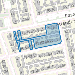 Perceel GMT00-M-5717