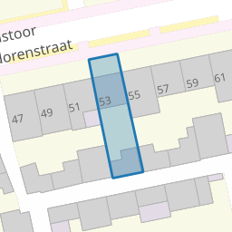 Perceel GMT00-M-5718