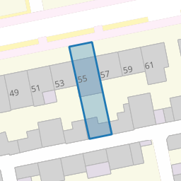 Perceel GMT00-M-5719