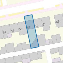 Perceel GMT00-M-5720