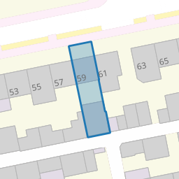 Perceel GMT00-M-5721