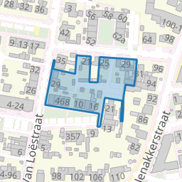 Perceel GMT00-M-5724