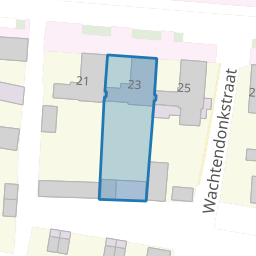 Perceel GMT00-M-5725