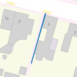 Perceel GMT00-M-5726