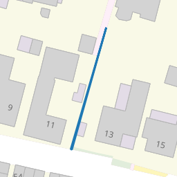 Perceel GMT00-M-5727