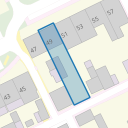 Perceel GMT00-M-5733