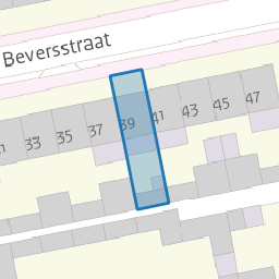 Perceel GMT00-M-5737
