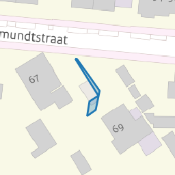 Perceel GMT00-M-5778