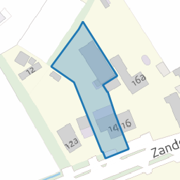 Perceel GMT00-M-5780