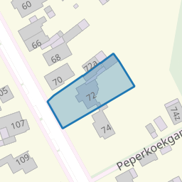 Perceel GMT00-M-5782