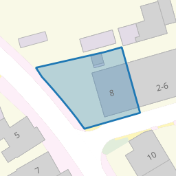 Perceel GMT00-M-5785