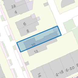 Perceel GMT00-M-5791