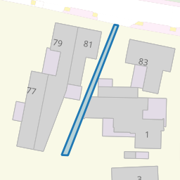 Perceel GMT00-M-5792