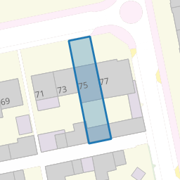 Perceel GMT00-M-5798